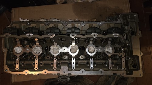 Bmw e60 e63 - e65, e90