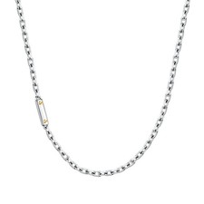 Collana Uomo Morellato Acciaio