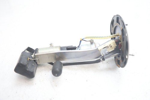 Fuel pump honda fjs silver - honda,