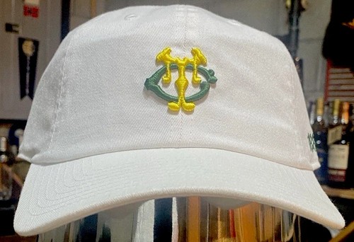 Cappello golf the tuxedo - da,