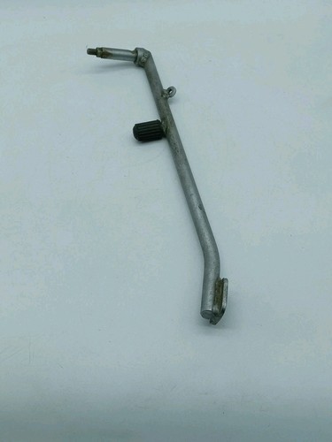 Cavalletto laterale moto guzzi - moto,