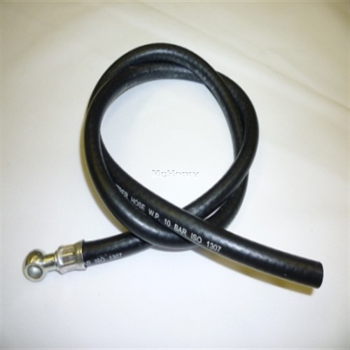 Tubo carburante originale - tubo,