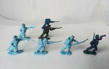 Soldatini C.m.v. Hong Kong