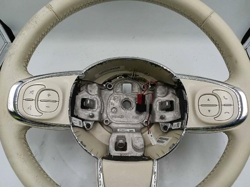 735633755 volante fiat 500 150 - 735633755,
