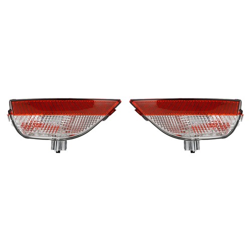 Kit luce fendinebbia - kit,