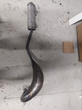 ESPANSIONE RACING SCARICO 800094806 HUSQVARNA WRE SM 125 Omaggio SILE SCALVINI 