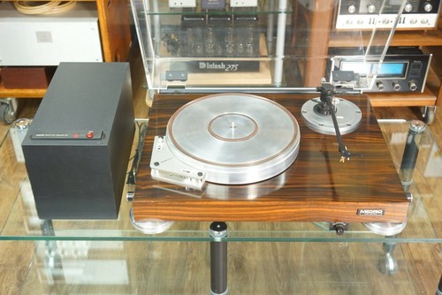 Micro seiki 91l - micro, bl-91l