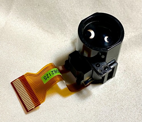 Evf per - (mirino, elettronico)