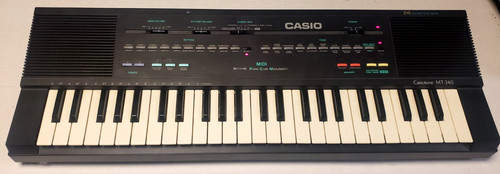 Sintetizzatore midi tastiera - sintetizzatore,