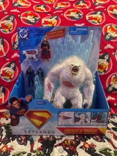 Spin master superman - dc,