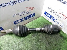 Trasmissione anteriore destra