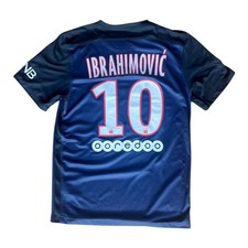 Maglia home nike psg - nike, 2015/16