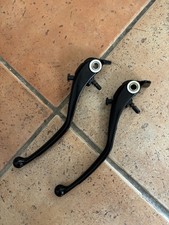 Leve per freno e frizione brembo ducati 1199