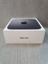 Mac Mini A1993 i3 2018 @ 3,6
