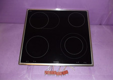 Piano cottura Siemens