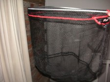 Rete da sbarco pesca coda di