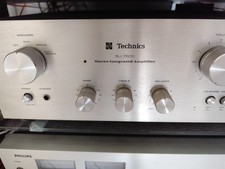 Technics SU-7600 Stereo