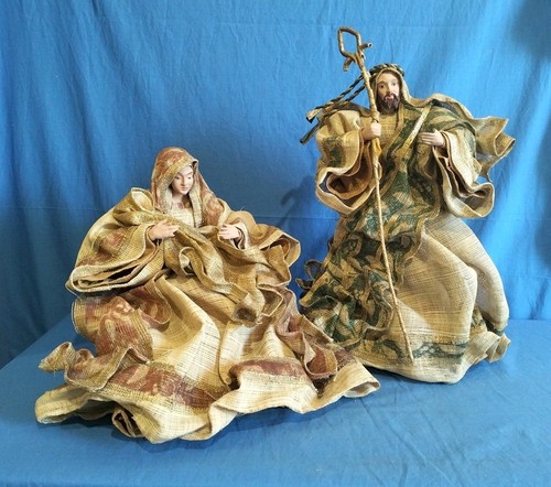 Grande natività sacra - grande,