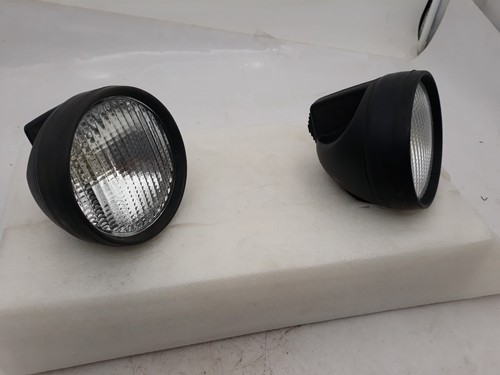 Fari fendinebbia bianchi - fari, led