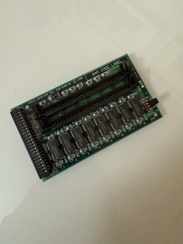Scheda ram macintosh classic - ram,