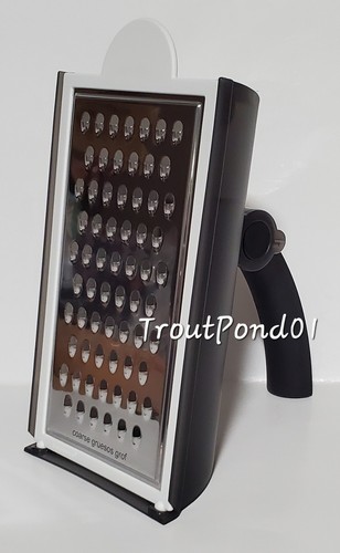Tupperware grate misura - grate,