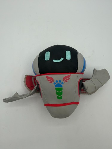 Masks robot grigio - pj,