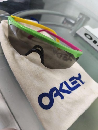 Oakley occhiali sole - oakley,