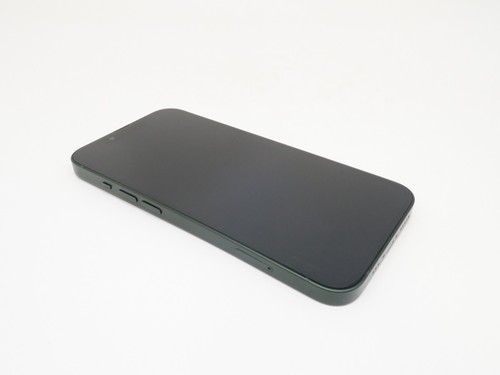 Apple iphone 256 verde - 13, gb