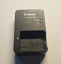 Caricabatteria originale Canon