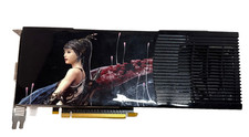Asus GeForce EN9800GX2 1gb