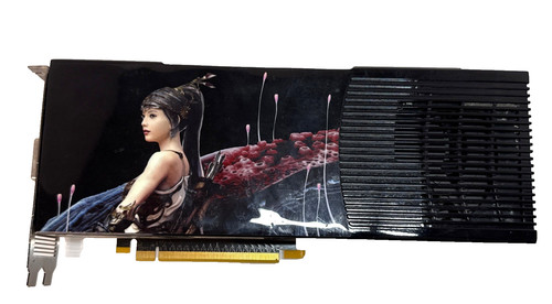 Asus geforce en9800gx2 1gb - geforce,