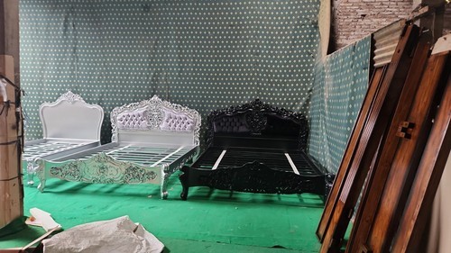 Letto stock 181x201 - uk, super
