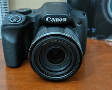 Canon PowerShot SX540 HS -