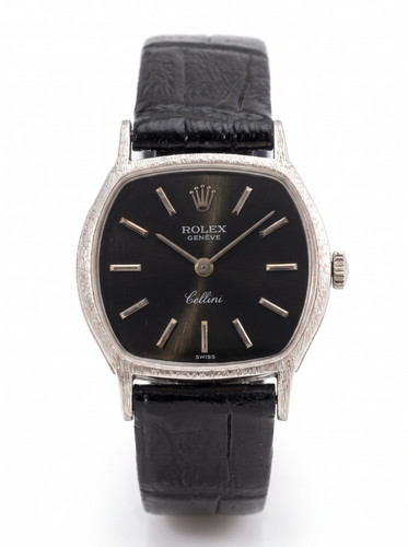 Rolex cellini 3805 - cellini, bianco