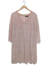 TWIN-SET SIMONA BARBIERI Abito