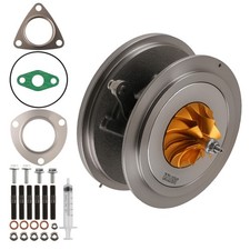 Turbocompresseur Turbo