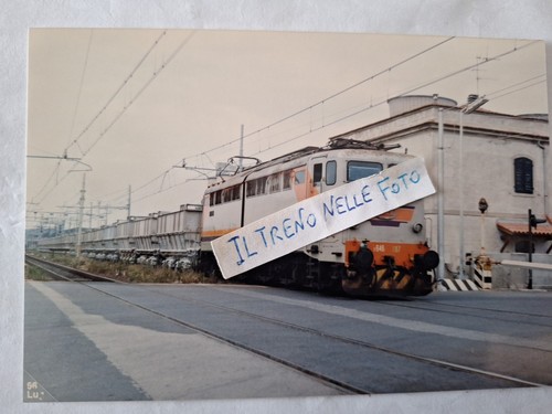 Fotografia stazione - stazione, di