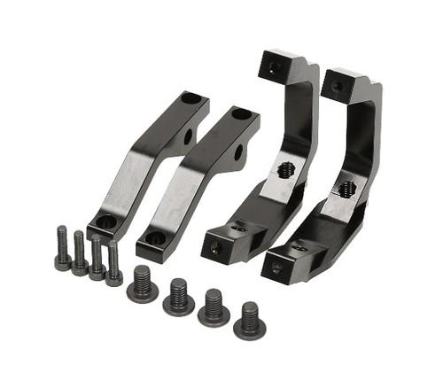 Set supporto motore elettrico