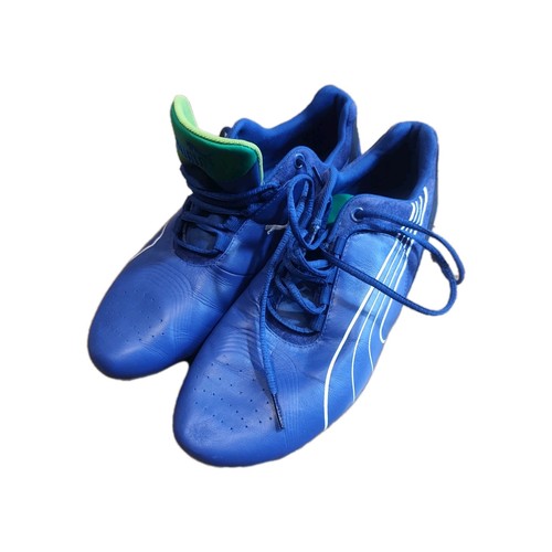 Scarpa pilota sport rally - m-sport,