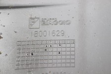 Parafango Posteriore PIAGGIO