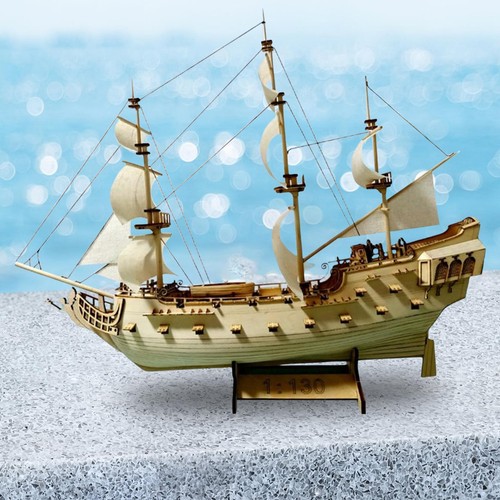 300 scala nautica - 1:300,