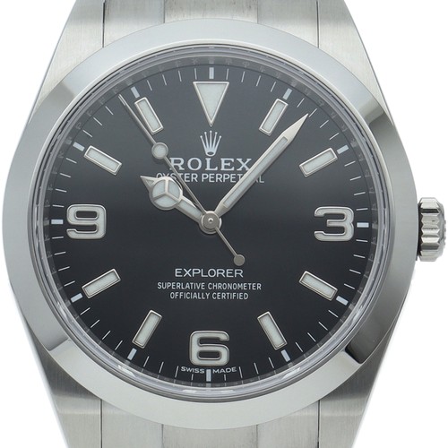 Orologio rolex explorer - rolex, 1