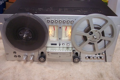 Pioneer 707 direct - pioneer,