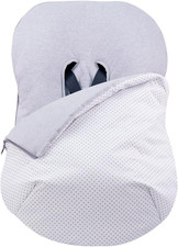 KIDS Copertina + Sacco