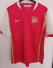 maglia Arsenal