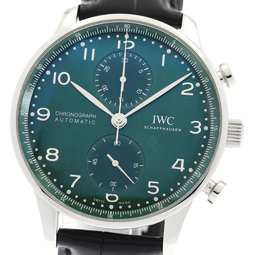 Iwc portuguese iw371615 - iwc,