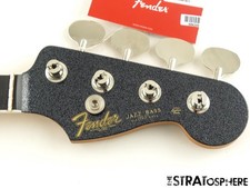 Fender Gold Foil J Jazz BASS