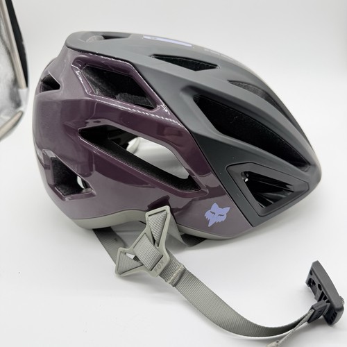 Casco mtb fox racing - casco,