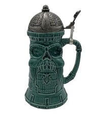 Revelations Masters Of The