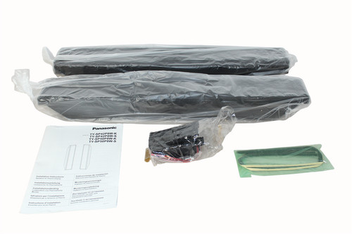 Set altoparlanti surround - set, 2
